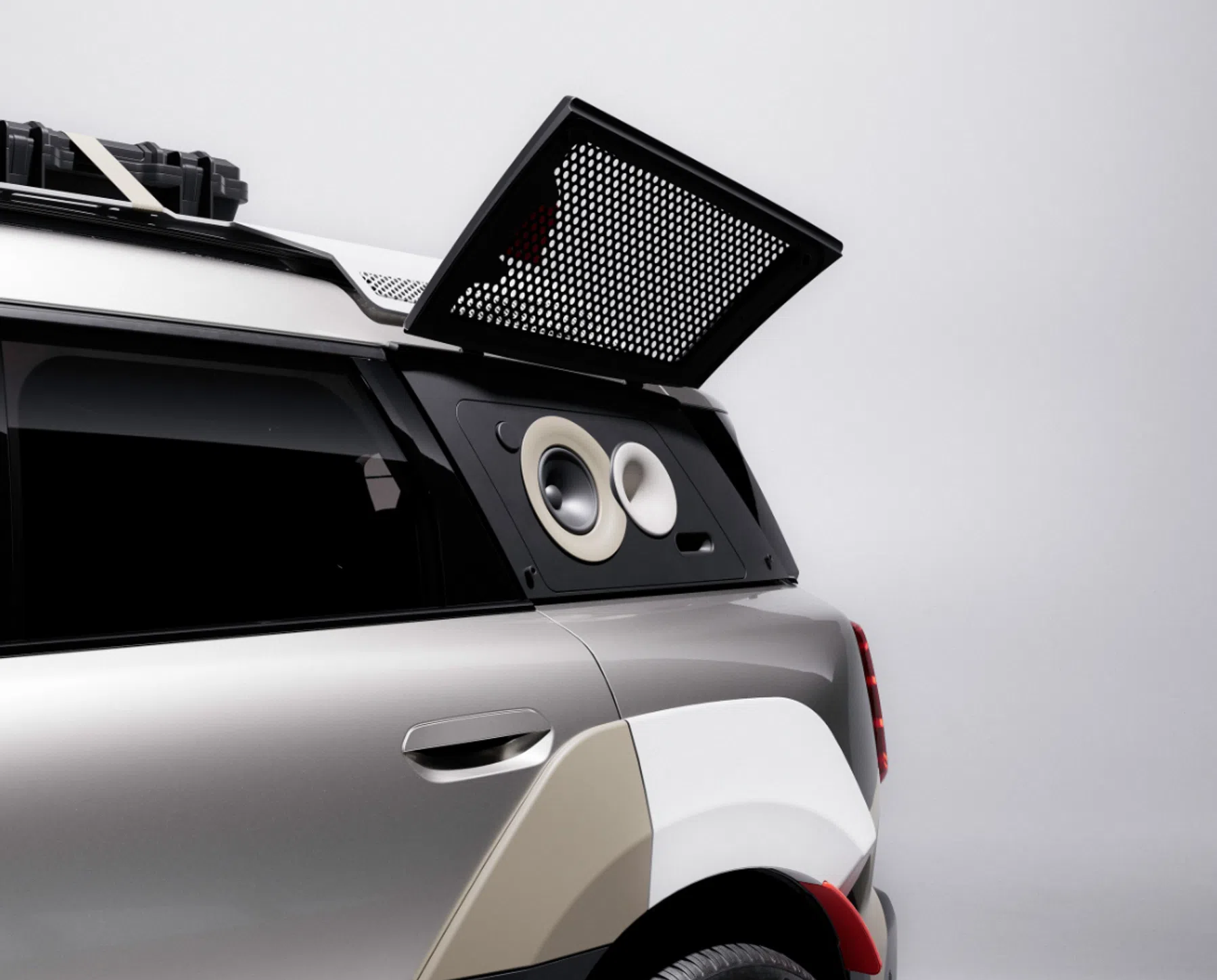 MINI MY RIDE